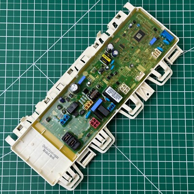 LG Dryer Control Board EBR76542912