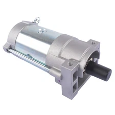 Starter Replacement for Gravely Exmark Toro Loncin 21110533 136-7880 133-9828