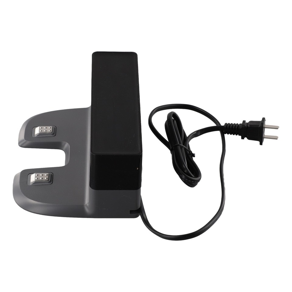 Charge Dock Replacement for Deebot Robotic Vacuum Cleaners Sturdy