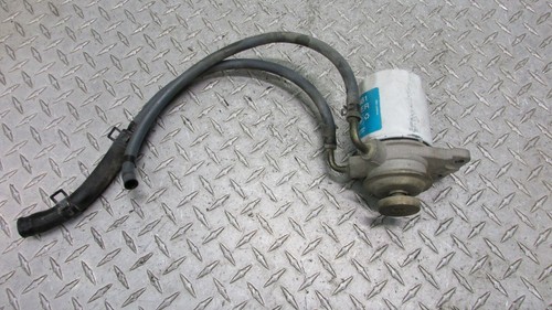 Kioti Mechron Mec2200 Diesel Fuel Filter Housing and Hoses419 - 第 9/9 張圖片