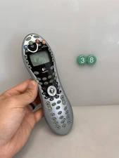 Logitech Harmony 620 R-IT14 Remote Control