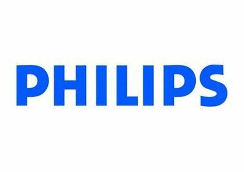 PHILIPS 100 Blank DVD-R DVDR 16X Silver Shiny Top 4.7GB Media Disc Spindle CB - Picture 3 of 3