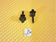 (2) CRANE GPL 147, 148, 157, 159, 160, 167, 173, 181, 449 Snack Coil Retainers