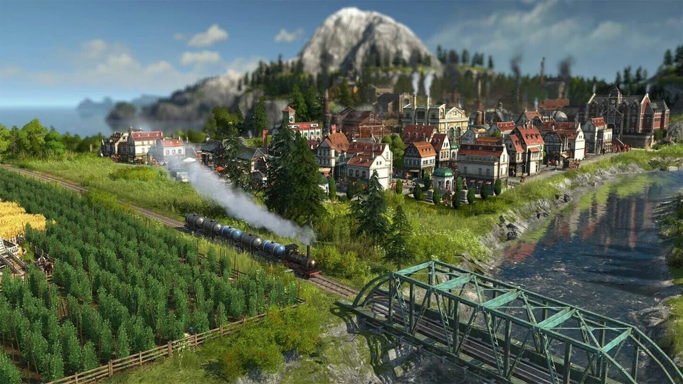 Anno 1800 [2019] PC UBISOFT CONNECT 🚀  - Image 4 of 4