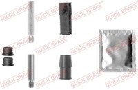 Quick Brake 113-1442X FüHrungshüLsensatz, Bremssattel FüR BMW Volvo