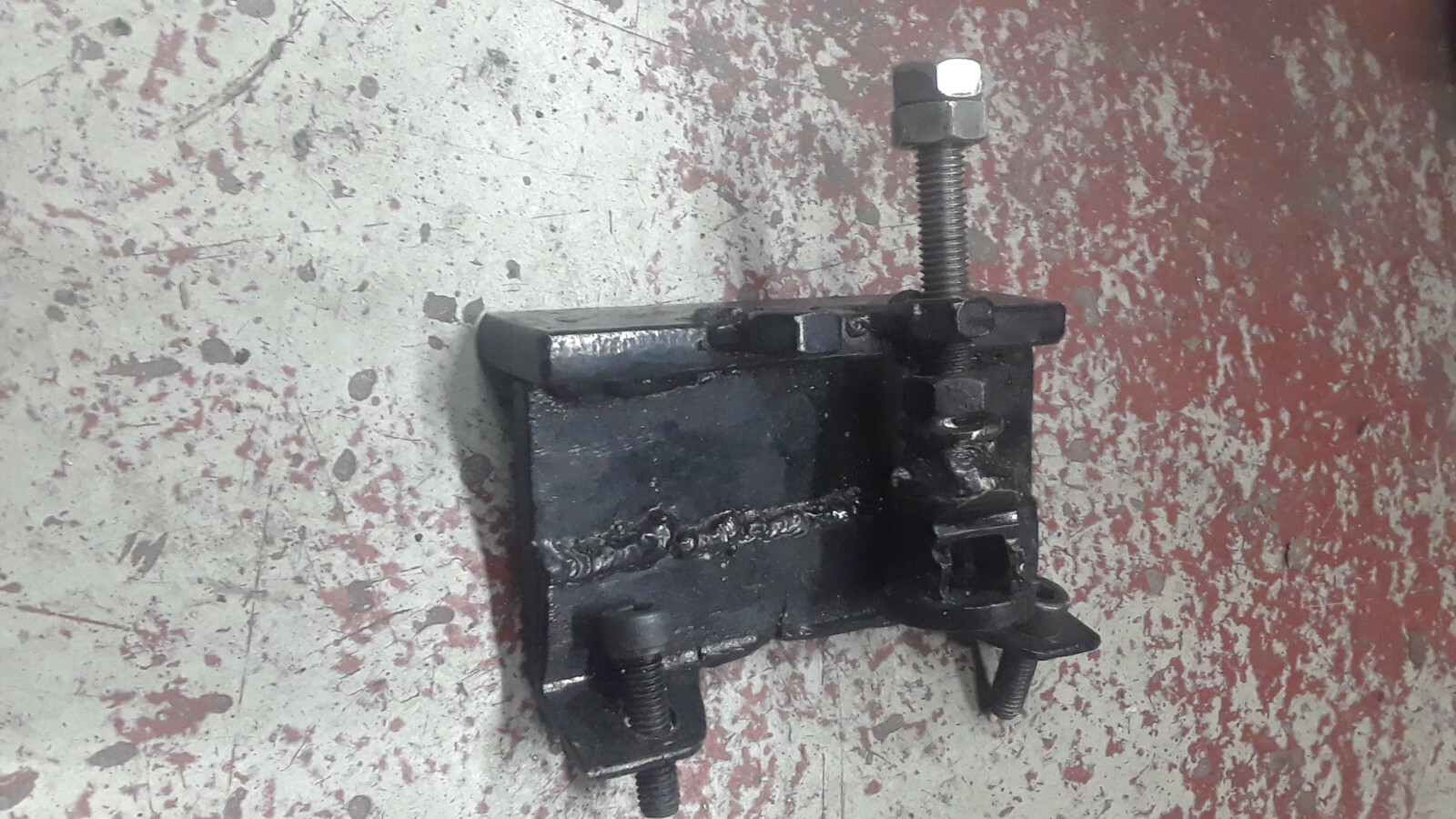 Shop made Honda K24 Valve Spring Compressor Tool valvespring eBay