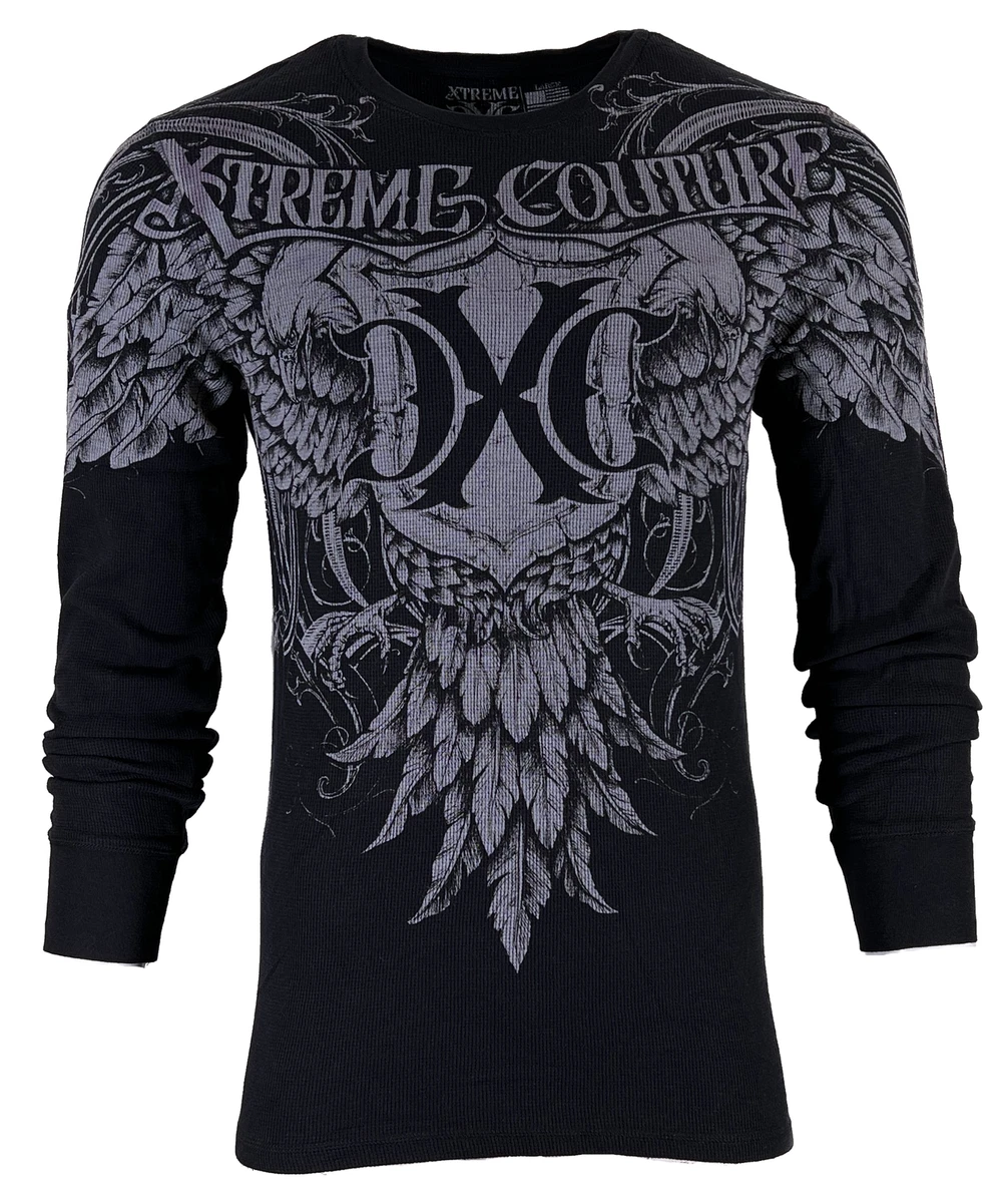 Best mens thermal hot sale shirt