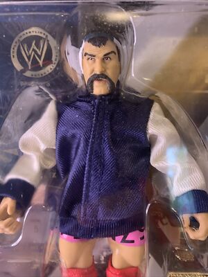 スポーツ WWE Classic Superstars Rick Steiner Jakks Pacific WWE Classic Superstars 2006 Rick Steiner Series 11
