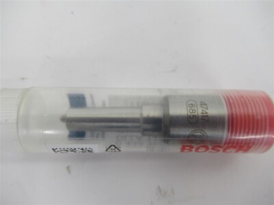 Bosch 0 433 172 370 , DLLA 145 P 2370 Diesel Injector Nozzle