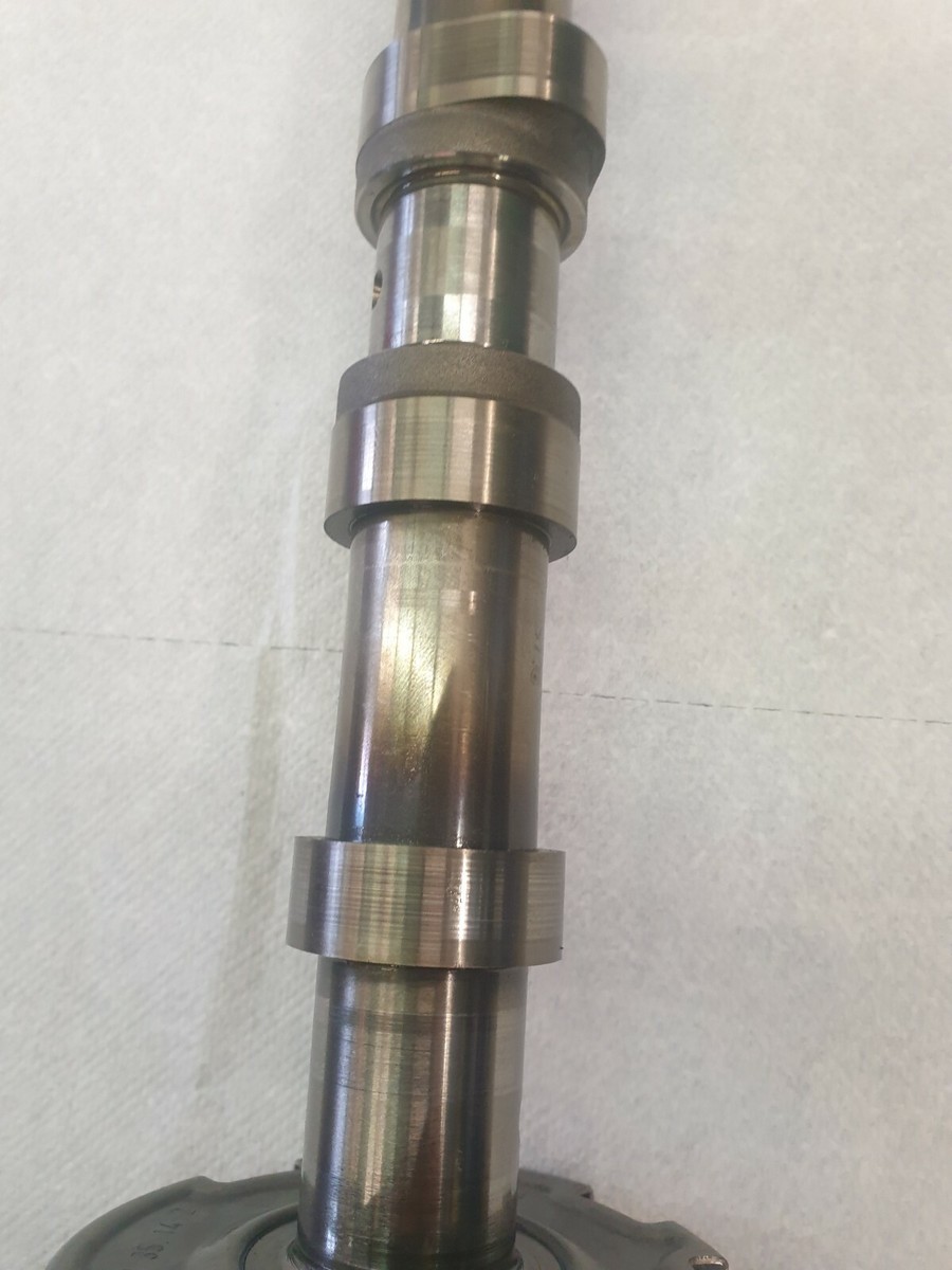 Mercedes M157 M278 5.5L Nockenwelle AMG S E CL G ML A2760510139 
