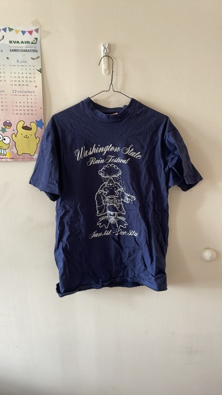 vintage t shirt sz s 