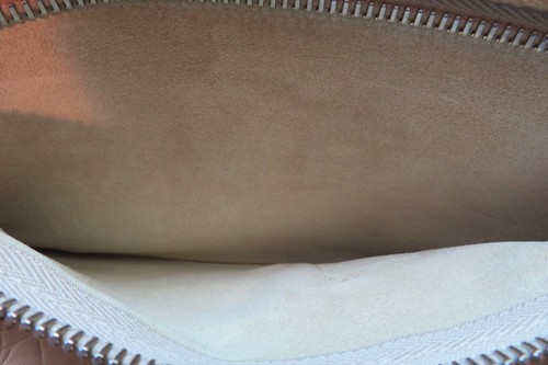 Mulberry Bayswater Shoulder Bag/Tote Calfskin Embossed Croc with Dustbag - Picture 21 of 23