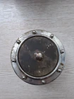 LUCAS HF 500 HORN HORN 1930'S ORIGINAL 126.5mm DIAMETER. PREWAR PREWAR