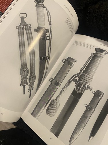 German daggers of World War II a photo reference - Picture 10 of 14