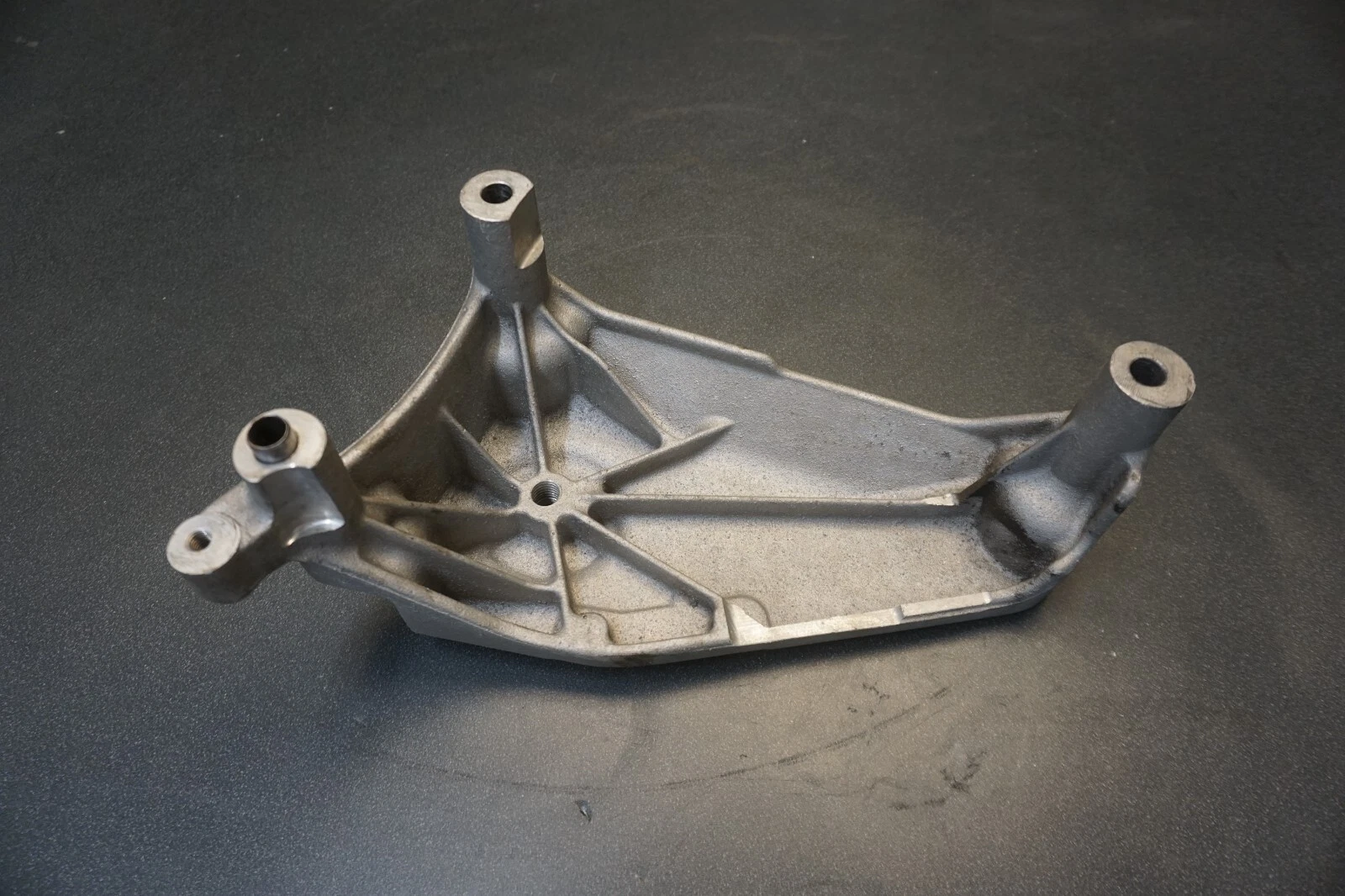 2006-2013 Polaris OEM Engine Alternator Bracket FST Switchback Dragon IQ Turbo
