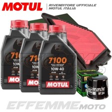 Tagliando YAMAHA XJ6 600 /Diversion /F 2009 2010 2011 2012 (7100 10W40 + Filtri)