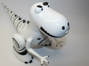 robotosaurus toy