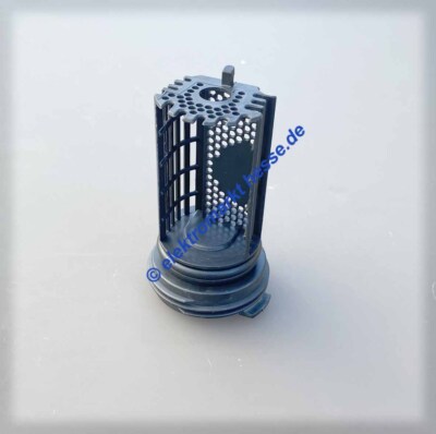 Flusensieb schwarz Original Fagor/Brandt/Euroline/Proline u.v.a. LA0939100