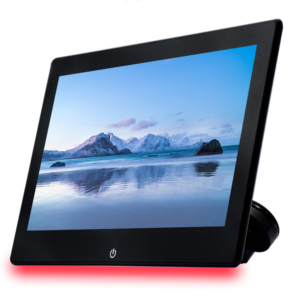 1080P Car Headrest Monitor Rear Seat Entertainment Player USB 10.1in Mirror Link