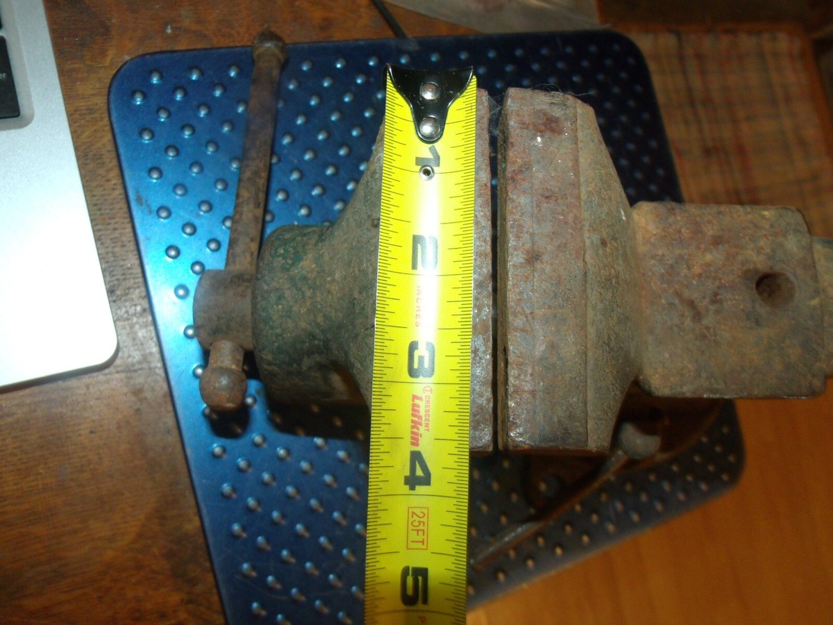 ECLIPSE V12 V11 V10 VISE GRIP*SEE DESCRIPTION* | eBay