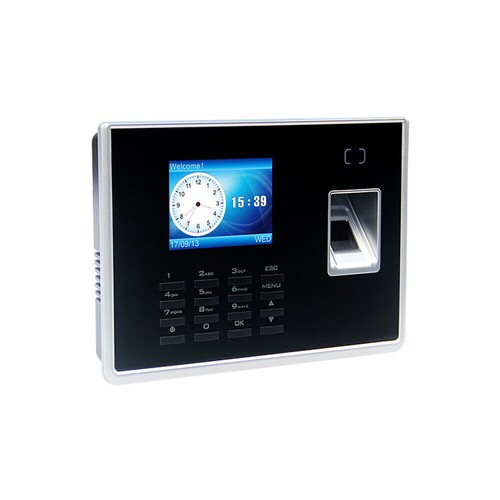 TM1100 Self-Service Fingerprint Attendance Without Installation Software - Picture 3 of 8