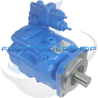 New Replacement For Vickers  PVH57QIC-RF-2D-10-C25-31 02-151956