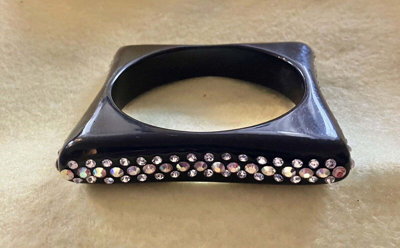 50s/60s Style Geometric Bracelets - image 4
