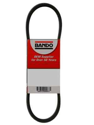 09-14 ACURA TL 10-14 TSX Bando Drive Belt 6PK1195 | eBay