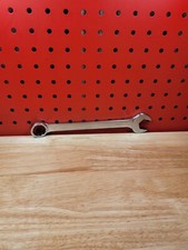 Mac Tools Cw26 1316 Sae Short Length 12-point Combination Wrench