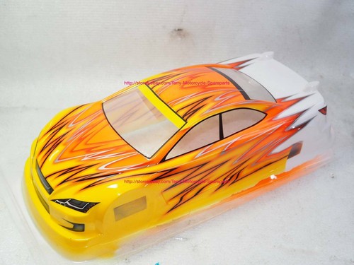 RC Cars Touring Body 190mm Cover Shell 