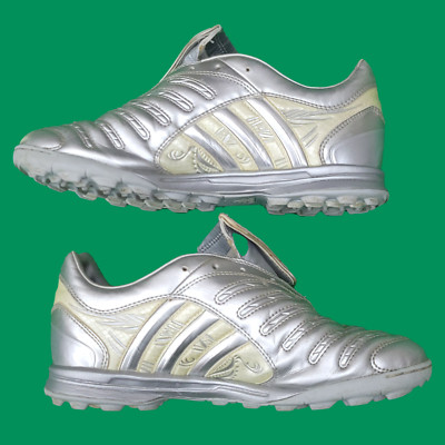 Adidas Predator Pulse 2 David Beckham Turf Shoe