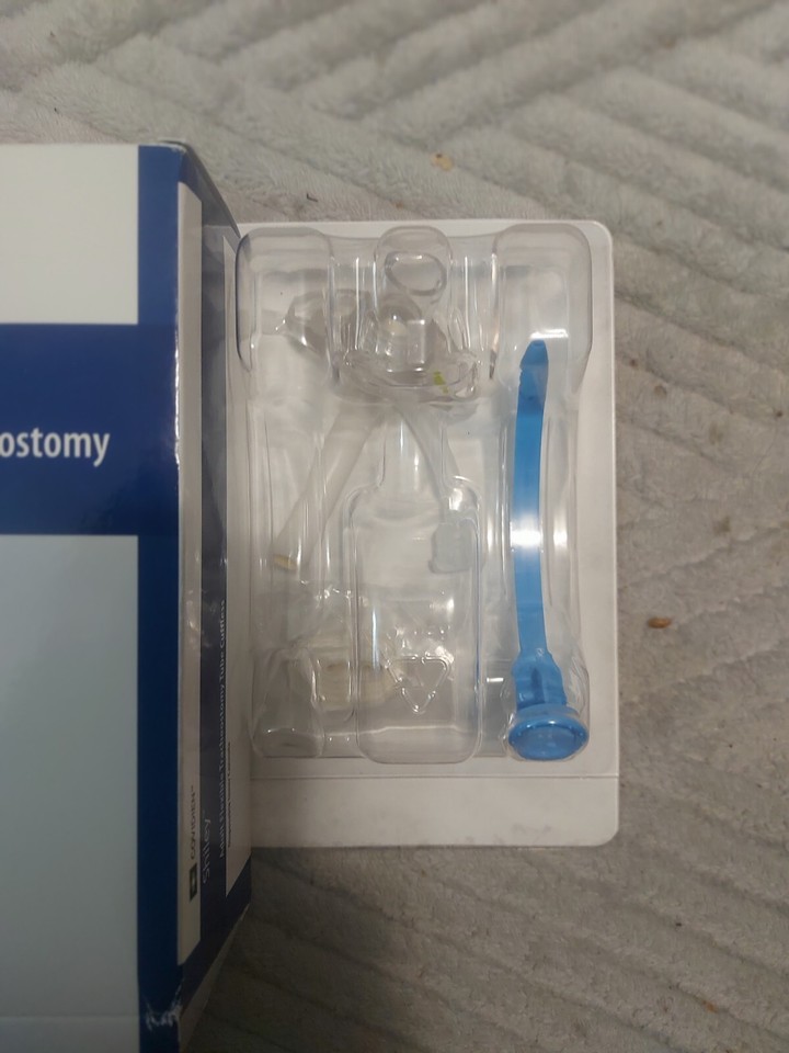 1* Covidien 4un65h Tube, UNCuffed, ID 6.5 mm eBay