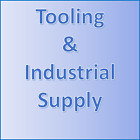 Tooling and Industrial Supply