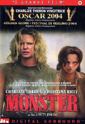 Monster - die großen Filme DVD BLINDEN GORI HOME VIDEO