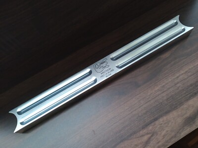 18'' Precision Fret Leveling Beam - G-Tech Guitar Works