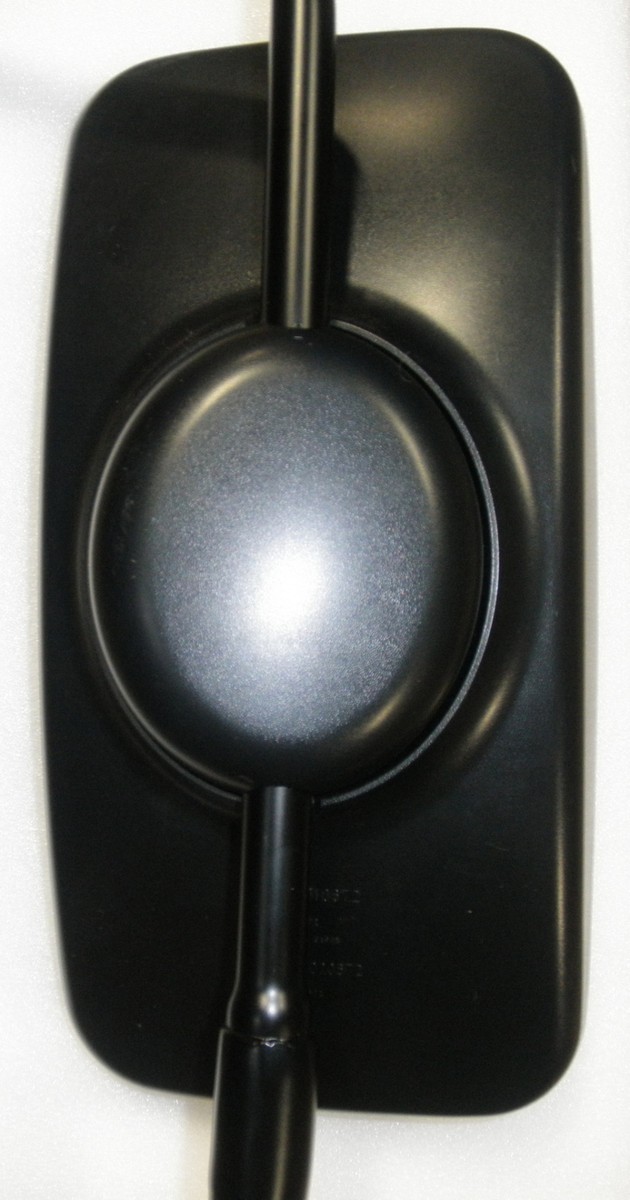 Commercial Truck Mirror LH Ichikoh 8286 Japan 15