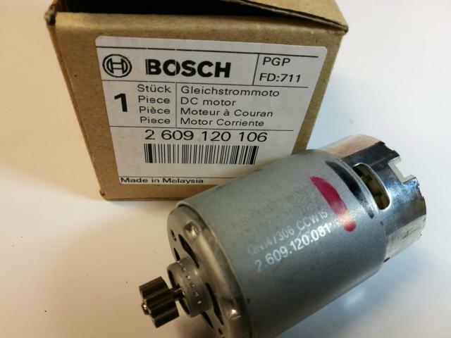 Аккумулятор bosch psr12