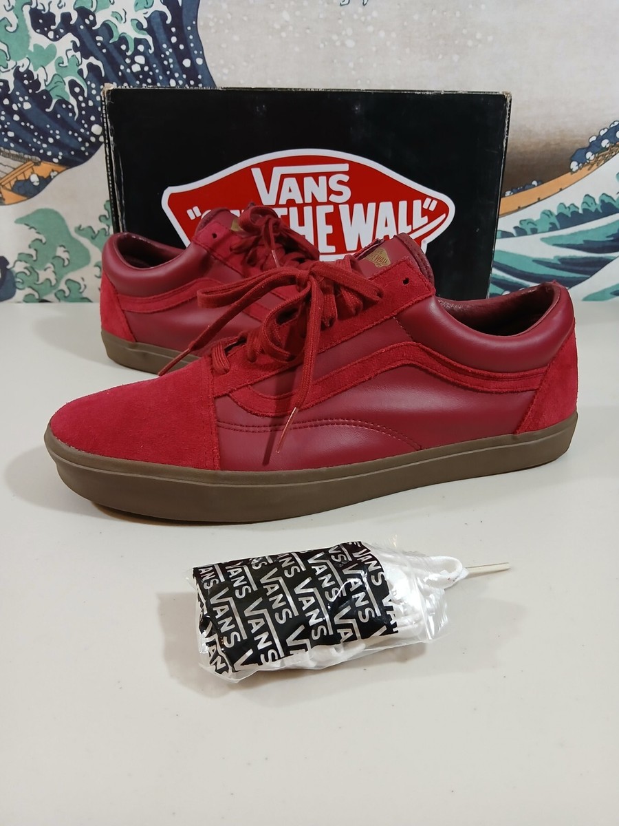 Supreme×VANS OLD SKOOL 92 シュプリーム ヴィンテージ Vans Old Skool 92 