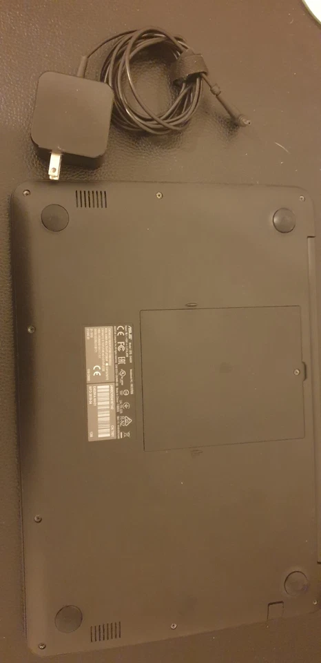 Asus VivoBook E402W - Image 3 of 4