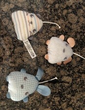 Graco Swing 3 Mobile Toys Replacement Parts