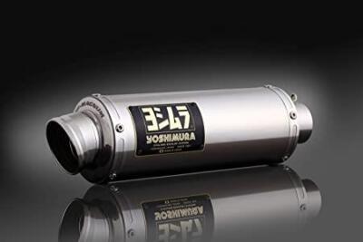 Yoshimura Auspuff Edelstahl GP Magnum High Lvl Komplettanlage Honda Monkey125 18-21