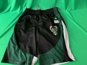 unk nba shorts