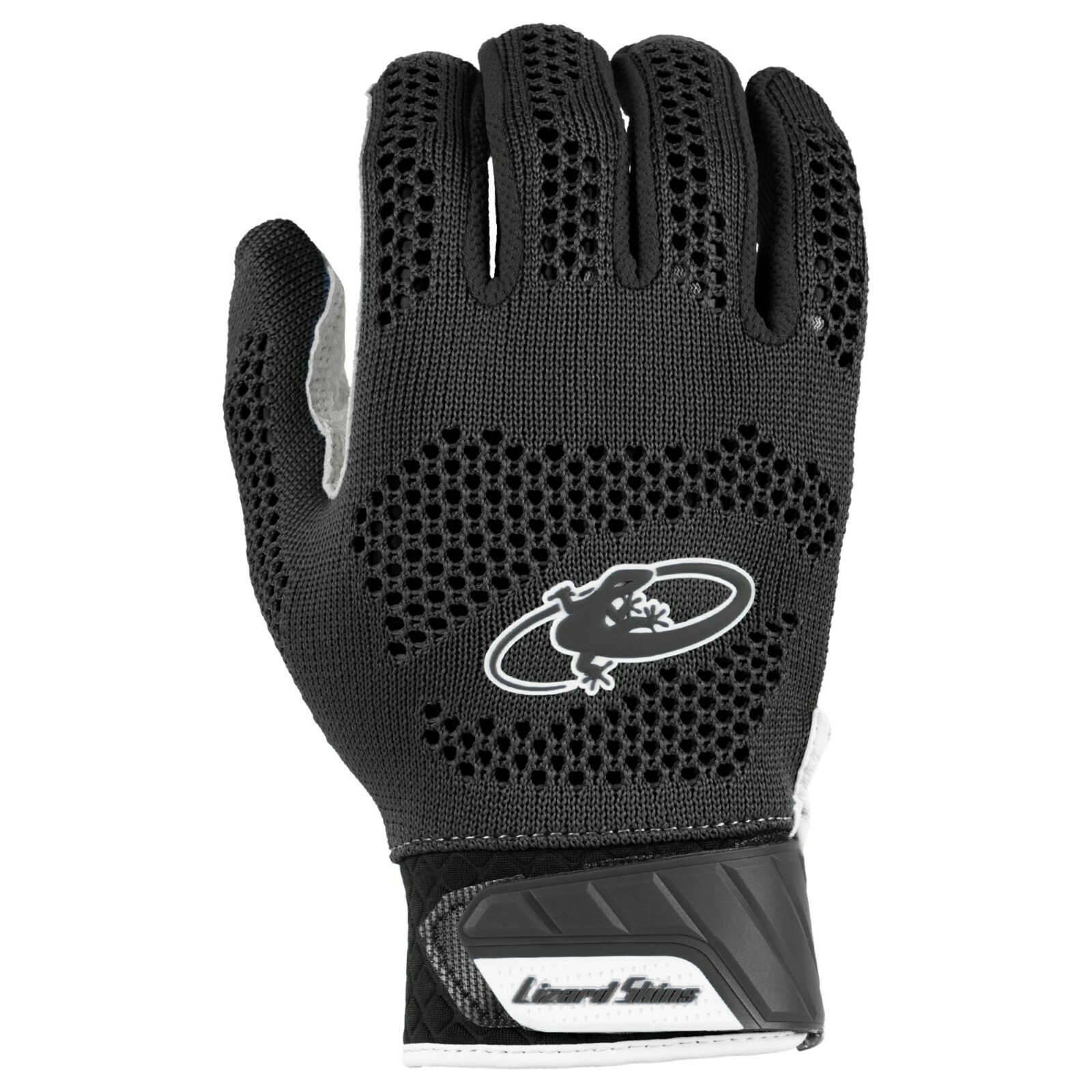 Lizard Skins Pro Knit 2.0 Batting Gloves Youth Baseball Batting