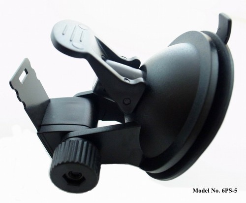 1 New Design Suction Cup / Mount  For The All Recent COBRA Radar Detector Models - Picture 4 of 10
