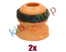 2x FRONT AXLE LEFT FRONT AXLE RIGHT OR LEFT SHOCK ABSORBER BUMPER FRONT L/R