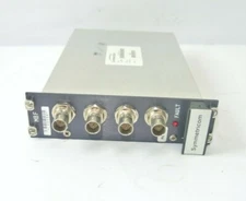Motorola Datum Symmetricom MBF 104702-001 Module Card