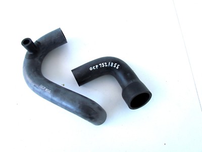 water hose Opel Kadett C 1,0 +1,2L upper & lower 1973-1975 OHV 1336856 752