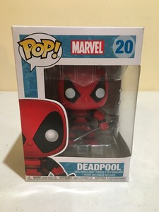 funko deadpool 20