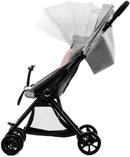 kinderkraft stroller lite