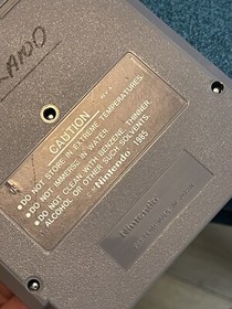 Kid Kool and the Quest for the Seven Wonder Herbs (NES 1990) W/ Case